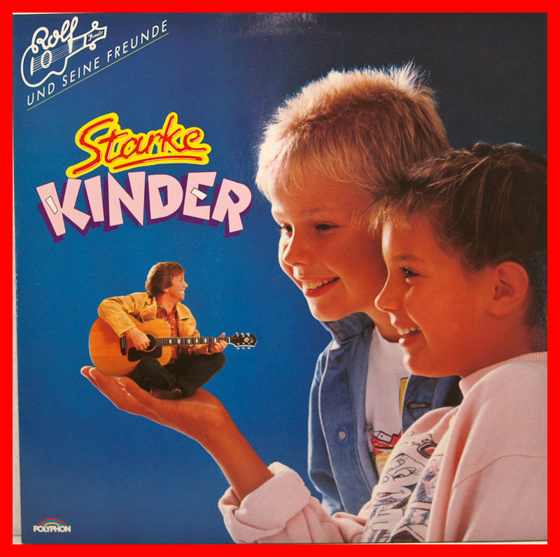 Rolf Und Seine Freunde Die Jahresuhr