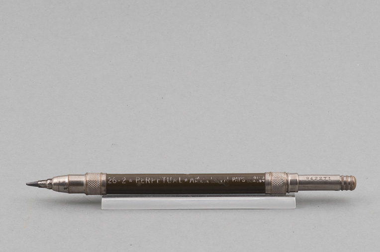 Rare Americal Pencil Co. mechanical drawing pencil 26 2 Perpetual