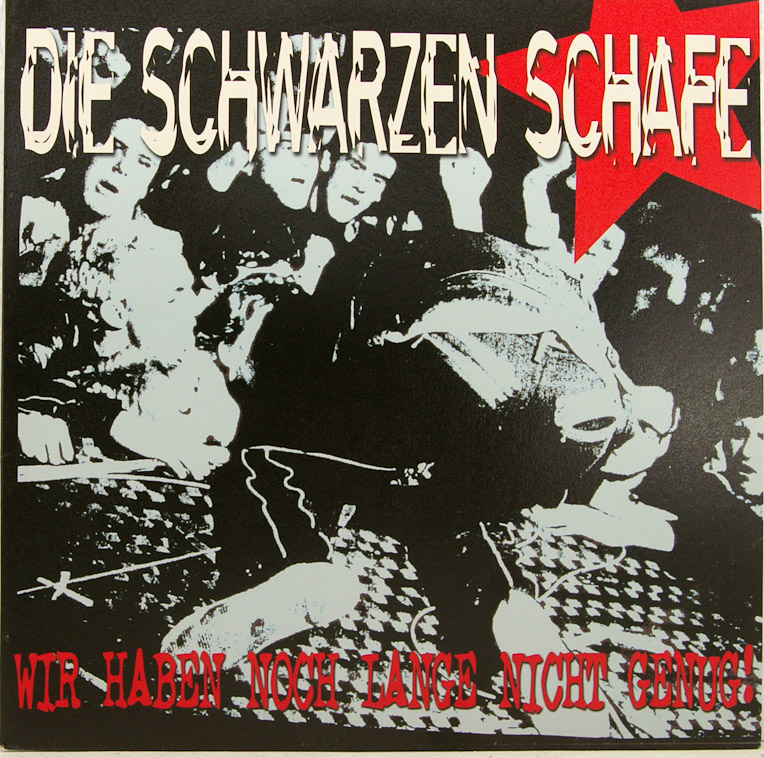 Wir Haben Noch Lange Nicht Genug Feuerherz